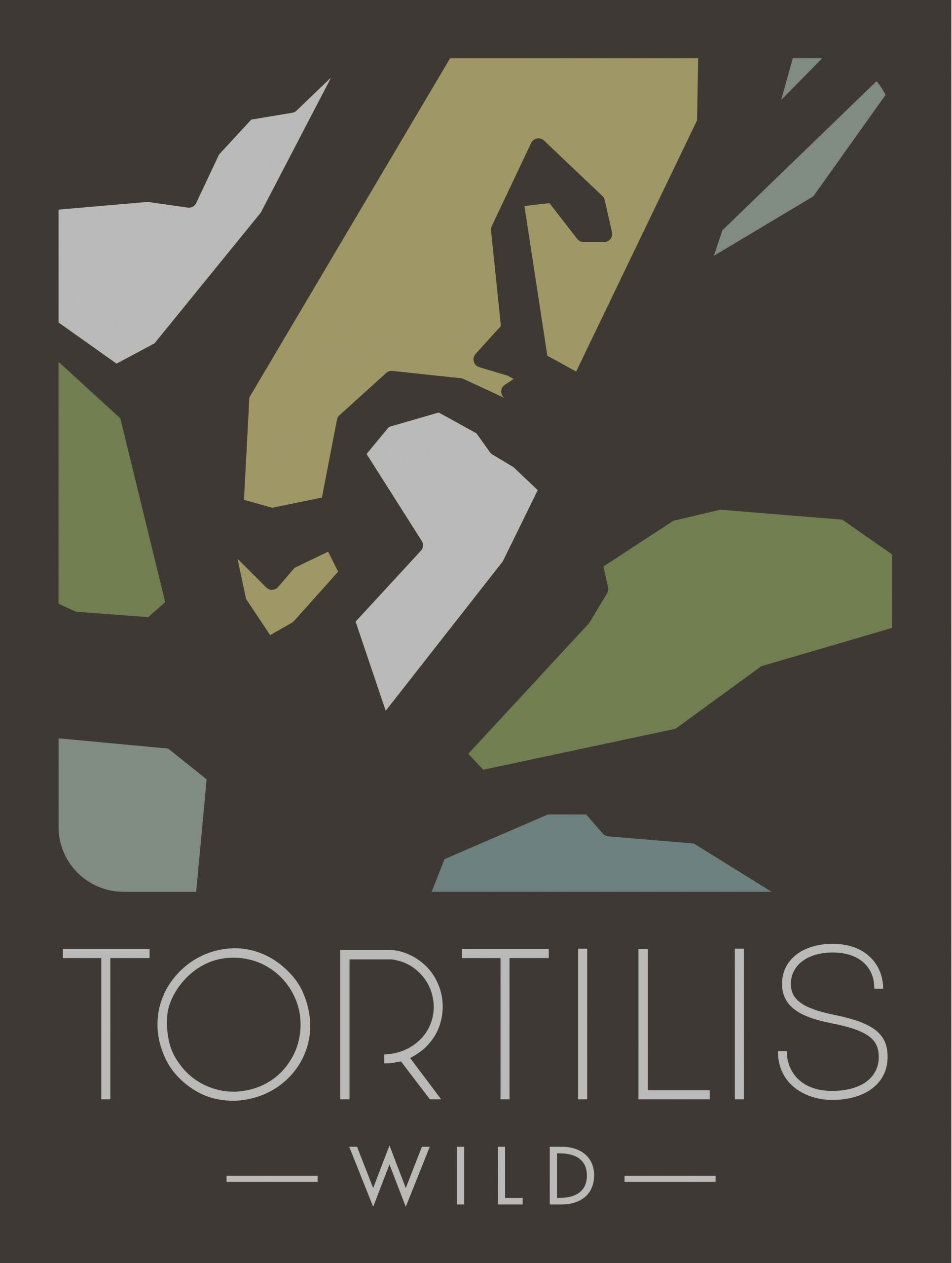 Tortilis Wild logo